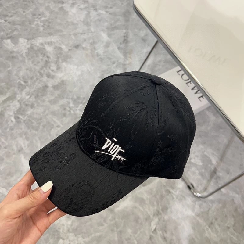 Christian Dior Caps FreshLook 259323