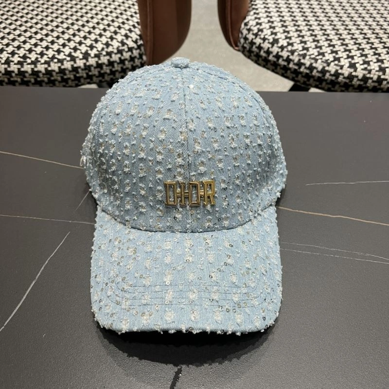 QuickDry Christian Dior Caps 259321