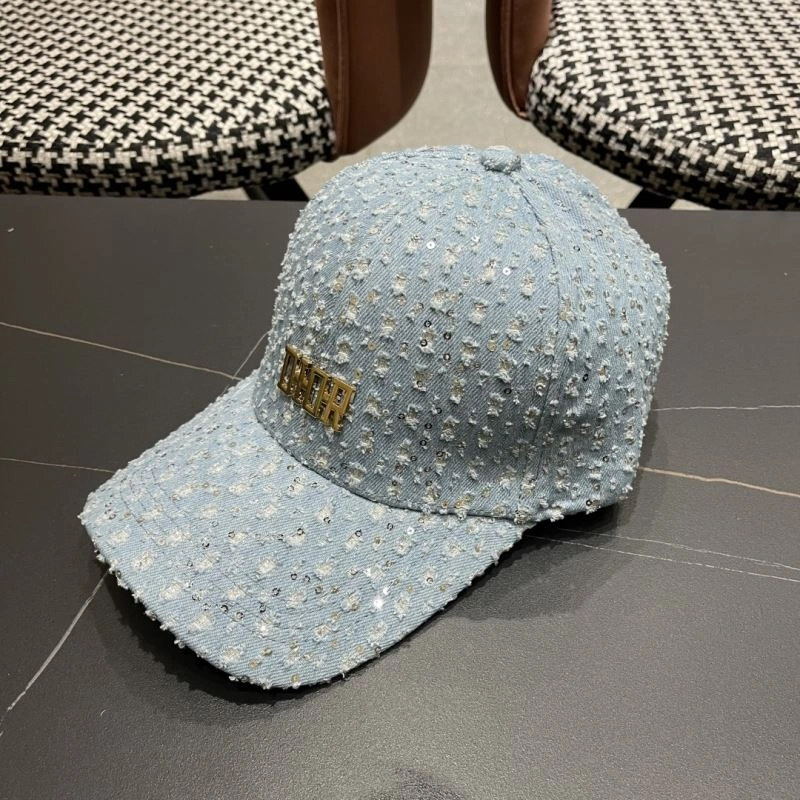 QuickDry Christian Dior Caps 259321
