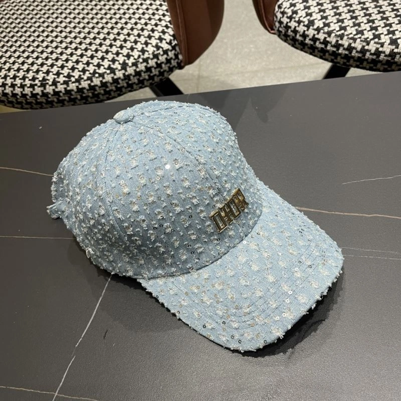 QuickDry Christian Dior Caps 259321