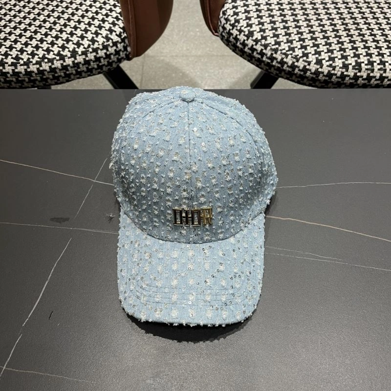 QuickDry Christian Dior Caps 259321