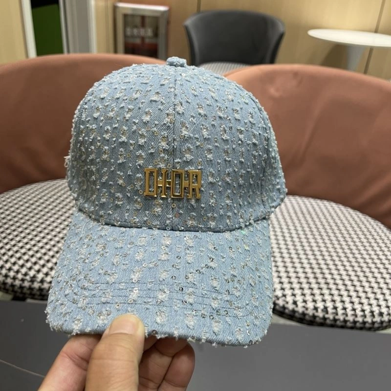 QuickDry Christian Dior Caps 259321