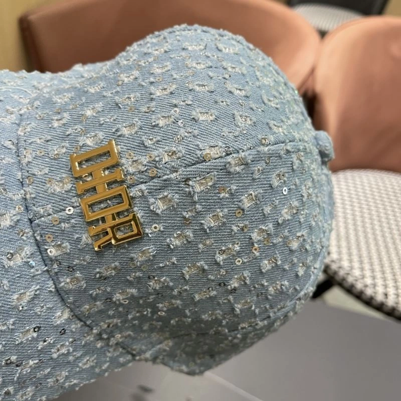 QuickDry Christian Dior Caps 259321