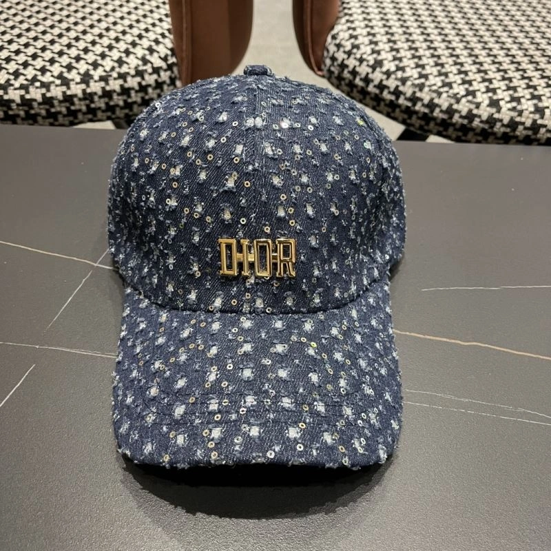Fashionable Christian Dior Caps 259319