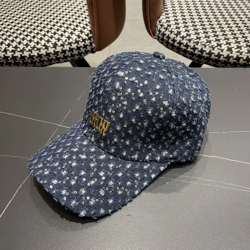 Fashionable Christian Dior Caps 259319