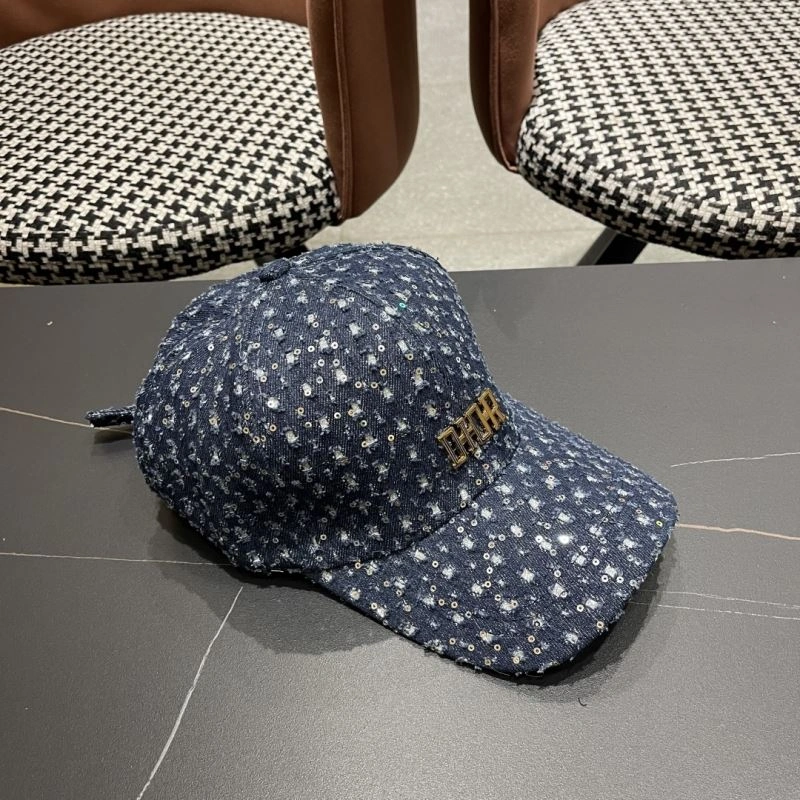 Fashionable Christian Dior Caps 259319