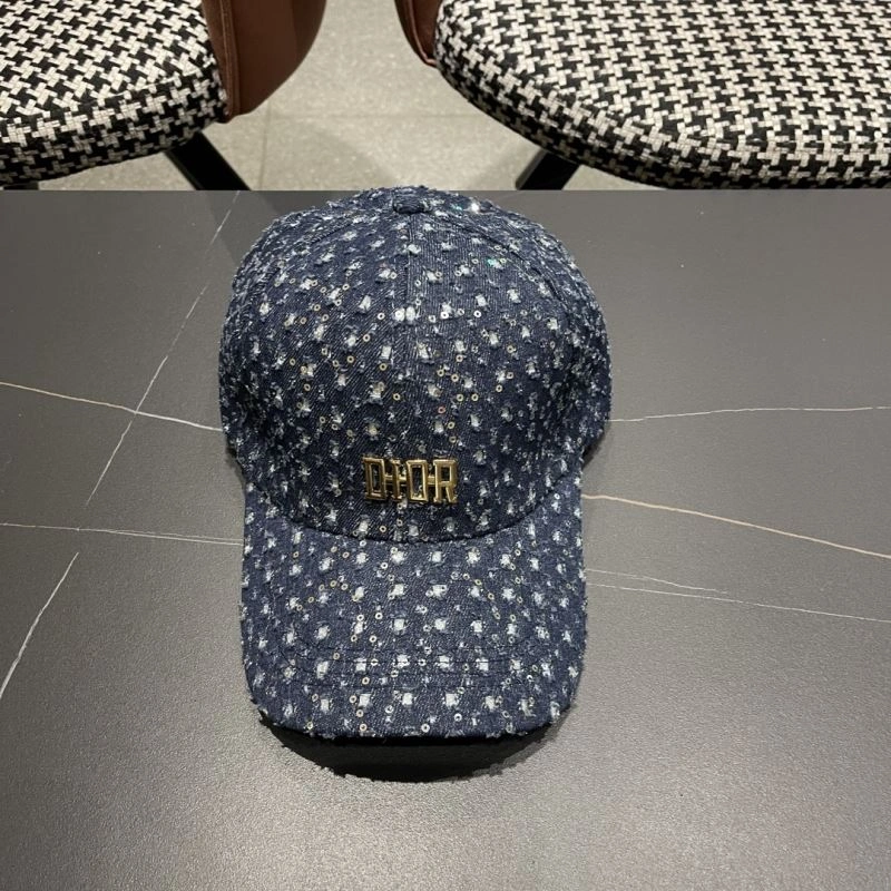Fashionable Christian Dior Caps 259319