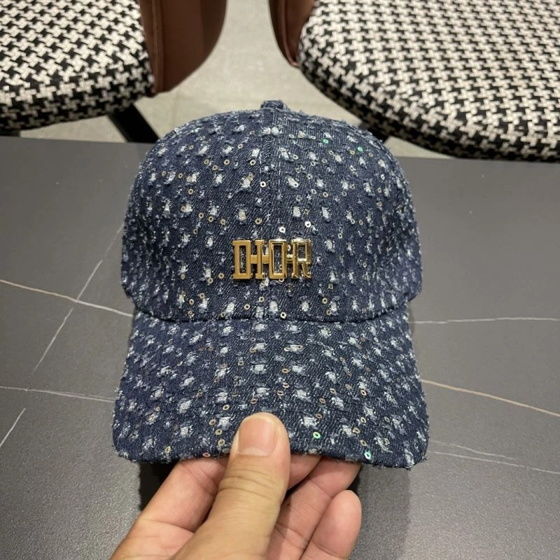 Fashionable Christian Dior Caps 259319