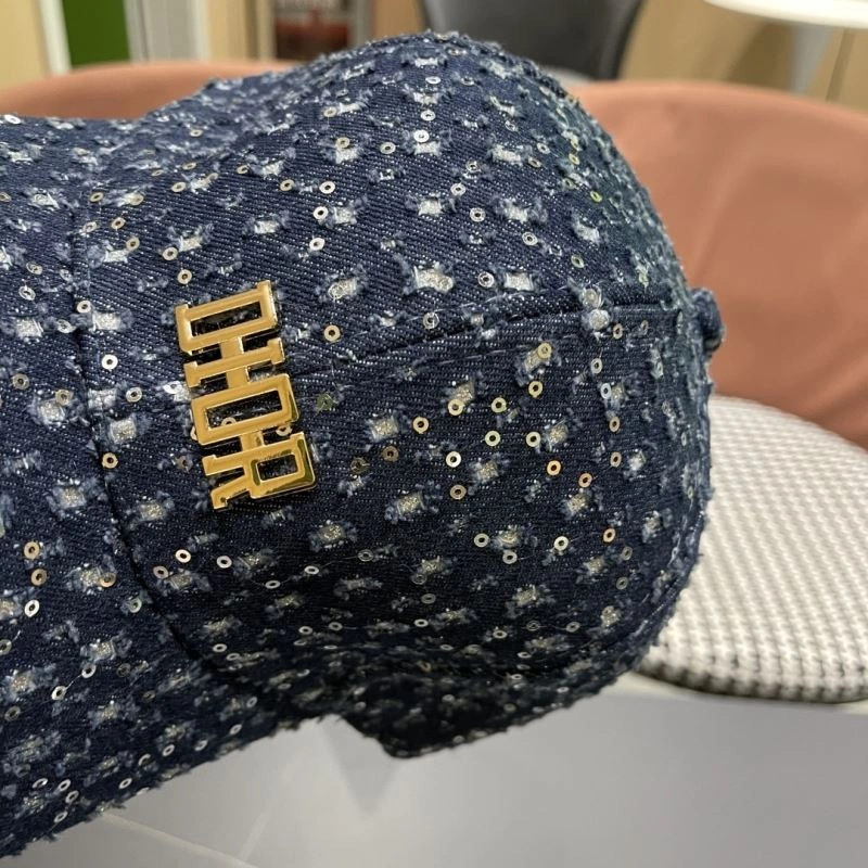 Fashionable Christian Dior Caps 259319