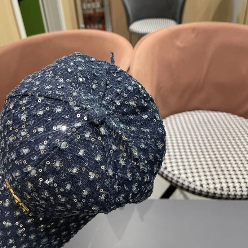 Fashionable Christian Dior Caps 259319