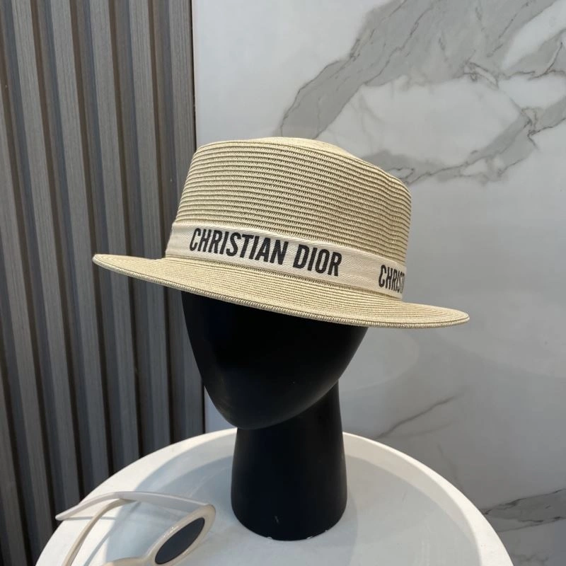 MoistureWicking Christian Dior Caps 259297