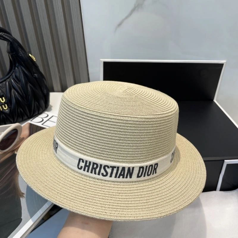MoistureWicking Christian Dior Caps 259297