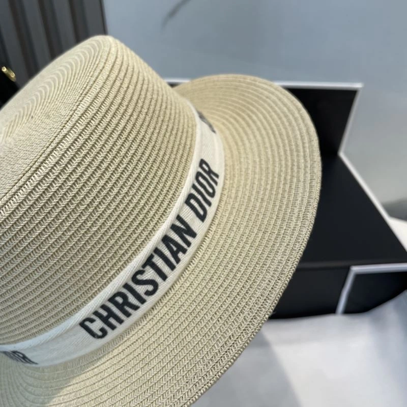 MoistureWicking Christian Dior Caps 259297