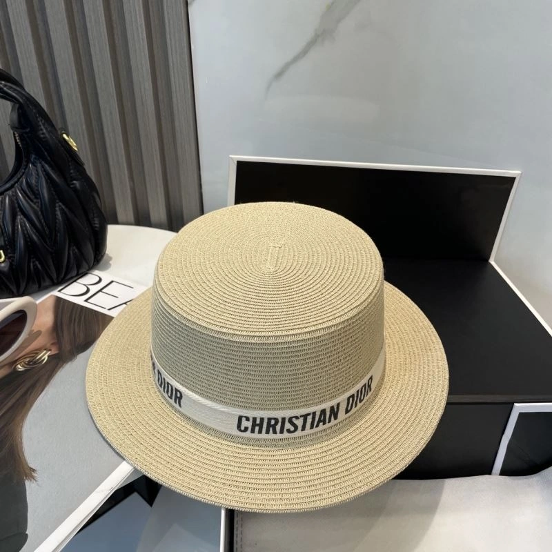 MoistureWicking Christian Dior Caps 259297