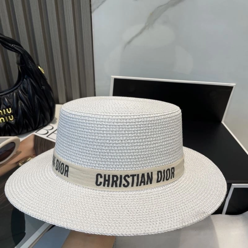 Christian Dior Caps Affordable 259289