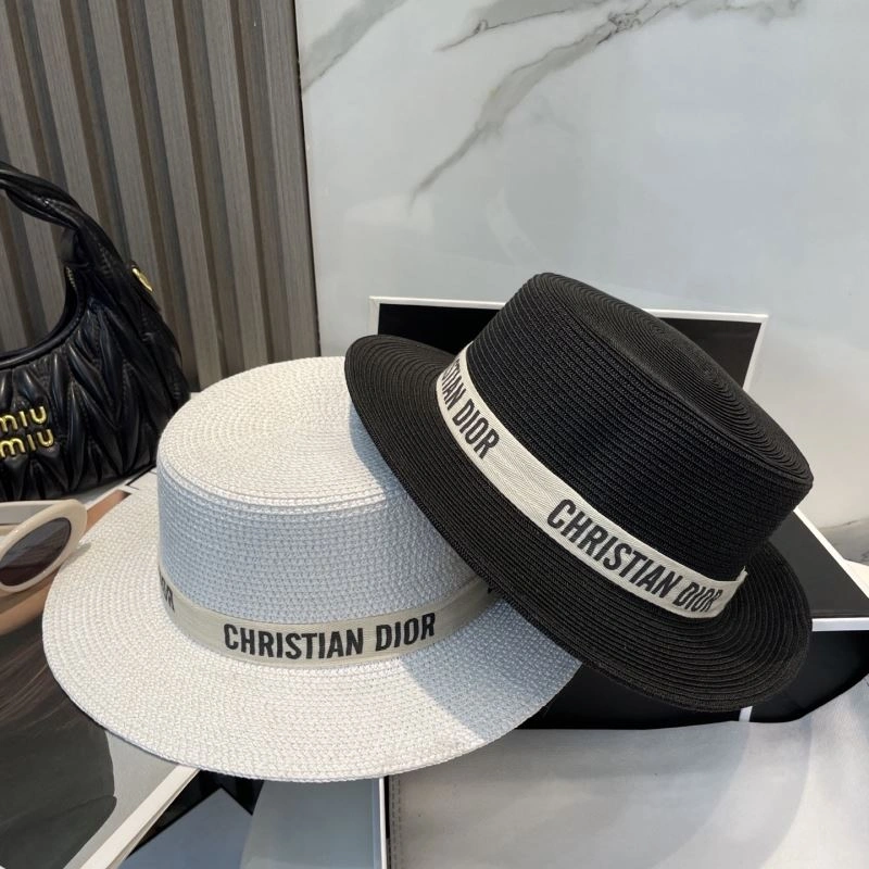 Christian Dior Caps Affordable 259289