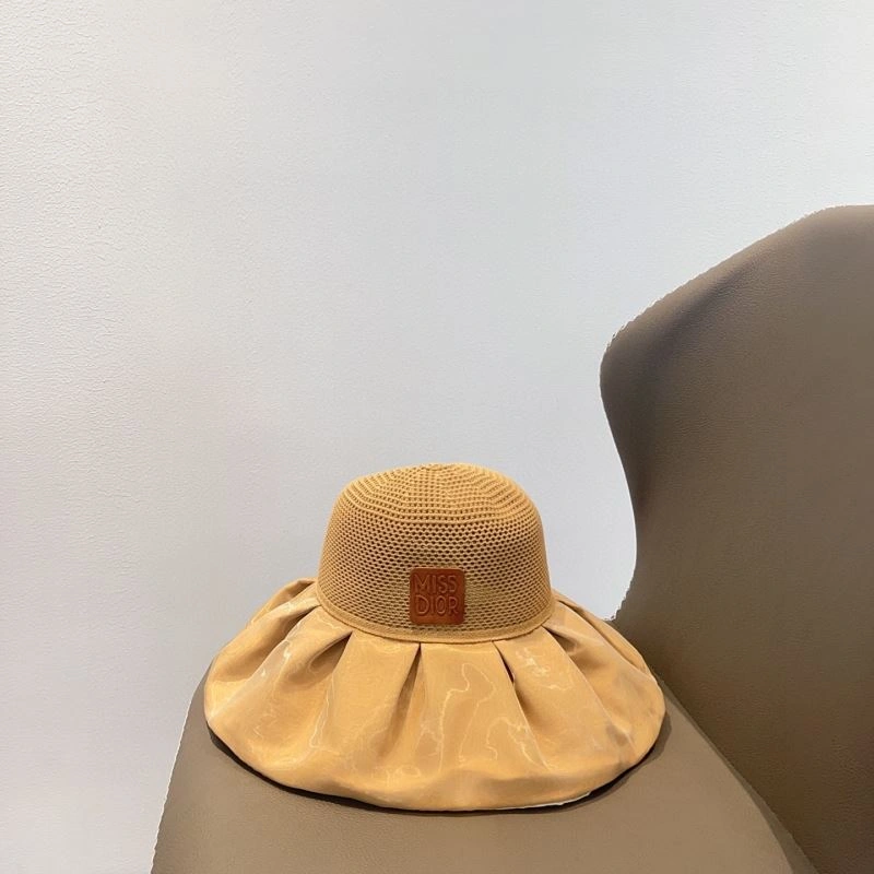 OnTrend Christian Dior Caps 259292