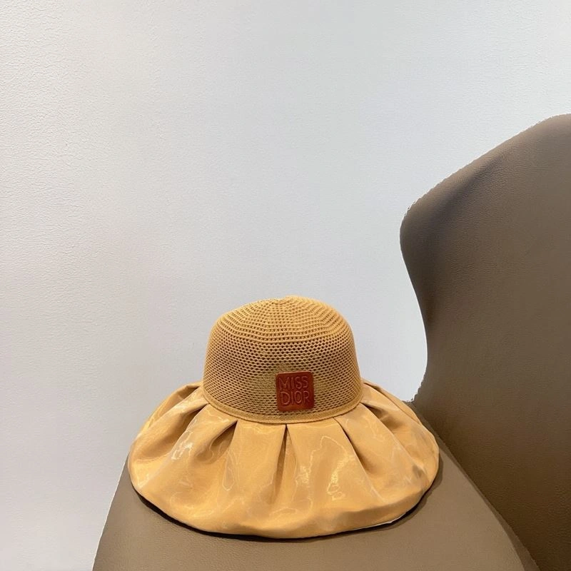 OnTrend Christian Dior Caps 259292