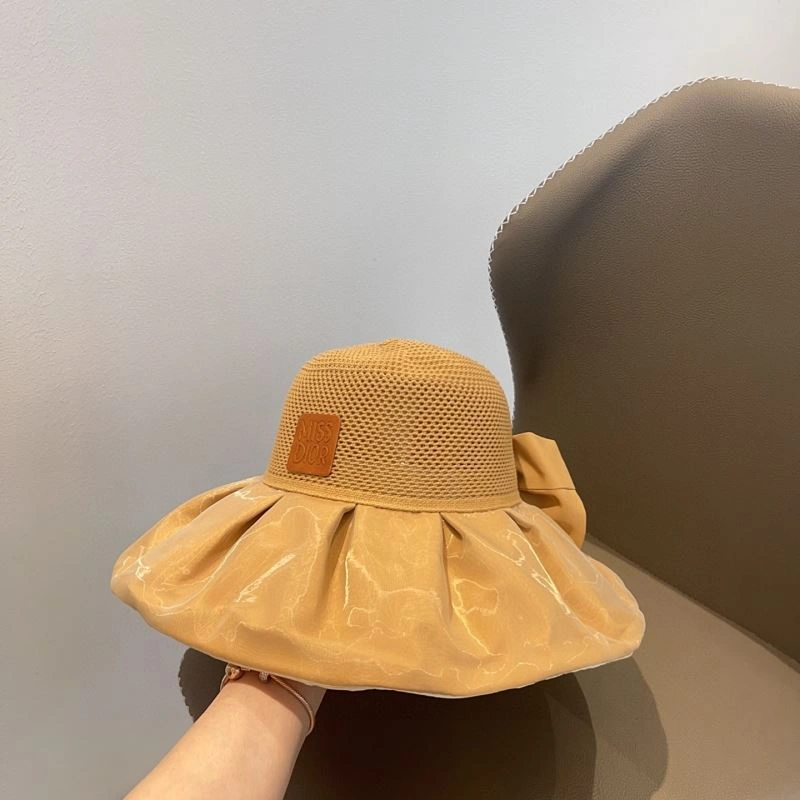 OnTrend Christian Dior Caps 259292