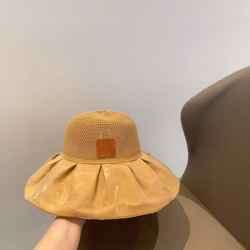 OnTrend Christian Dior Caps 259292
