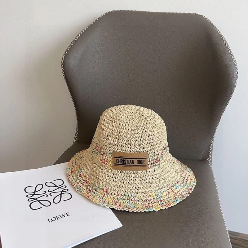 Christian Dior Caps WeatherProof 259293