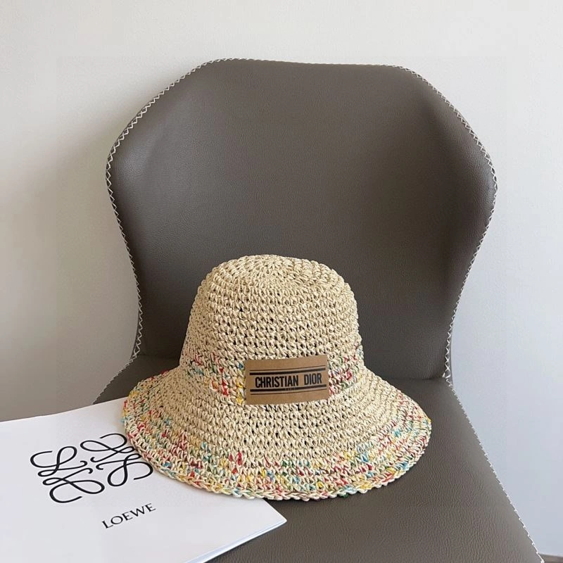 Christian Dior Caps WeatherProof 259293