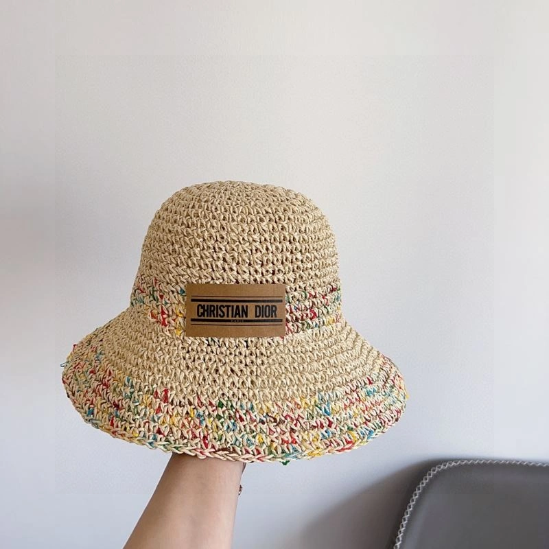 Christian Dior Caps WeatherProof 259293
