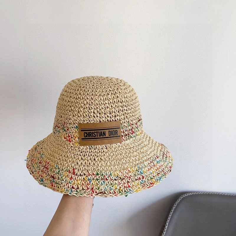 Christian Dior Caps WeatherProof 259293