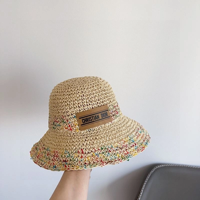 Christian Dior Caps WeatherProof 259293