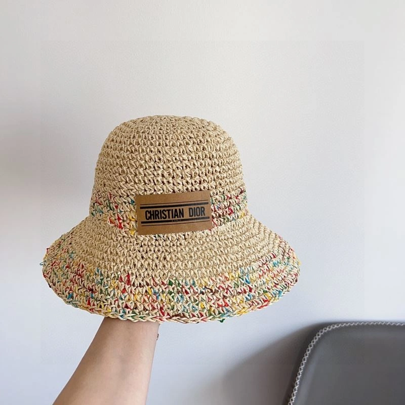 Christian Dior Caps WeatherProof 259293