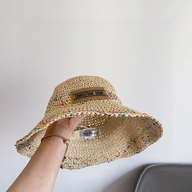 Christian Dior Caps WeatherProof 259293