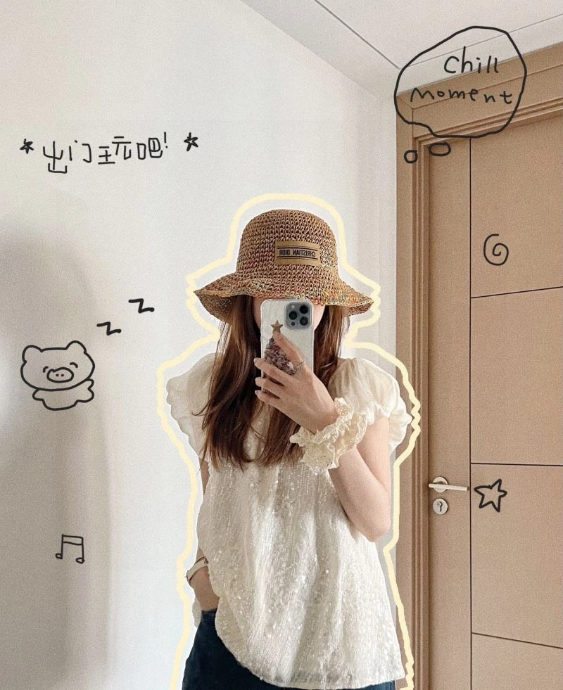 Flexible Christian Dior Caps 259317