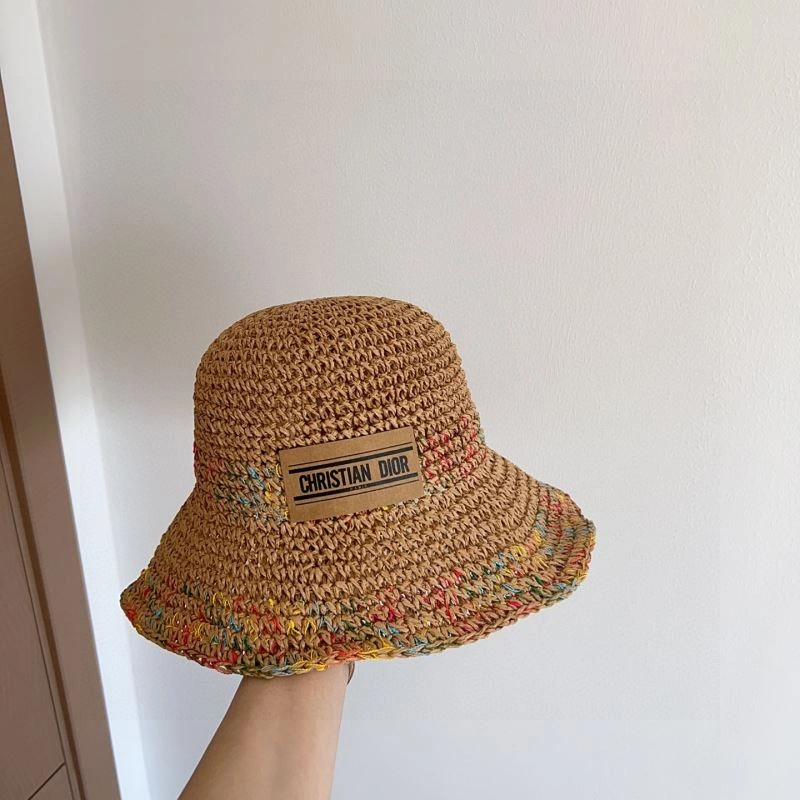 Flexible Christian Dior Caps 259317