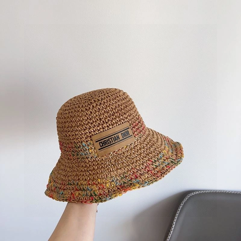 Flexible Christian Dior Caps 259317