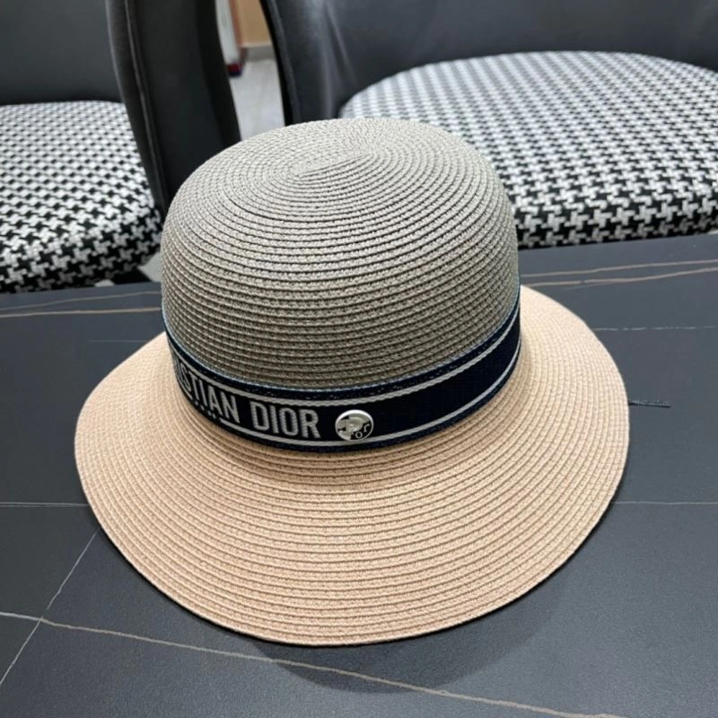 Christian Dior Caps Original 259299