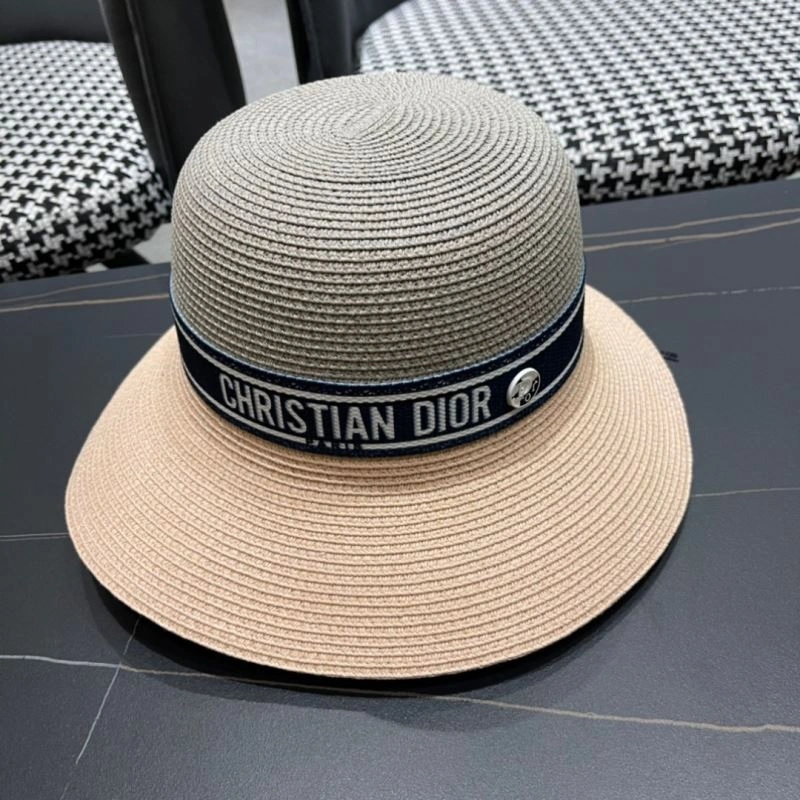 Christian Dior Caps Original 259299