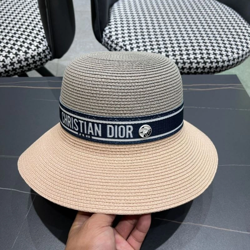 Christian Dior Caps Original 259299