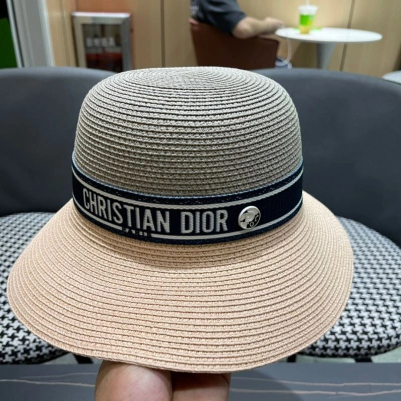 Christian Dior Caps Original 259299