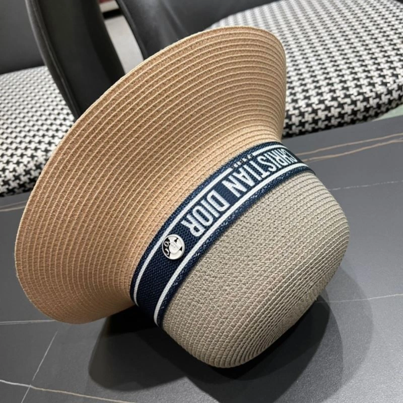 Christian Dior Caps Original 259299