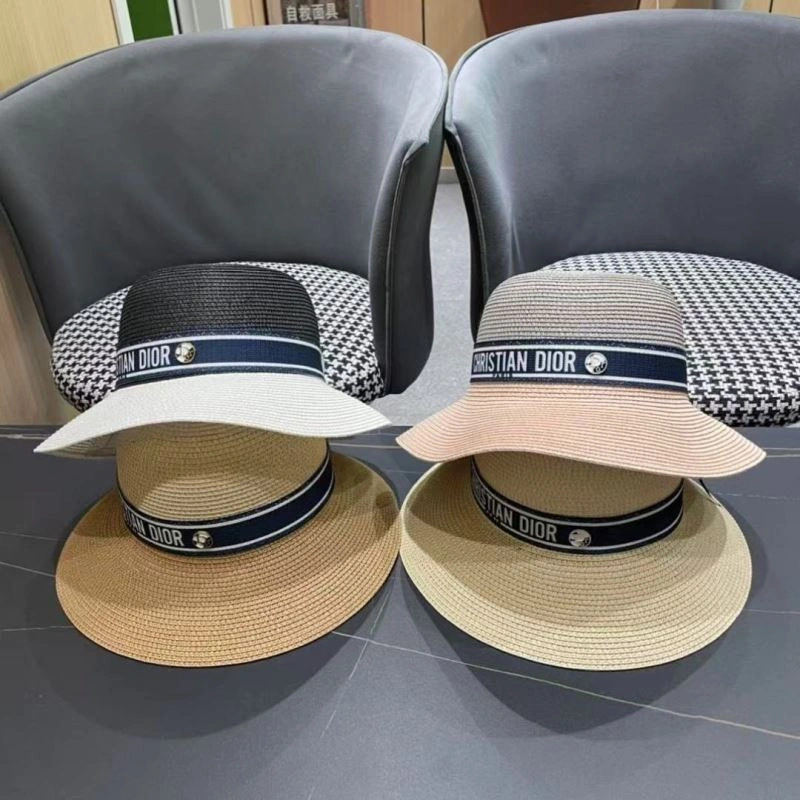 Christian Dior Caps ComfortFit 259316