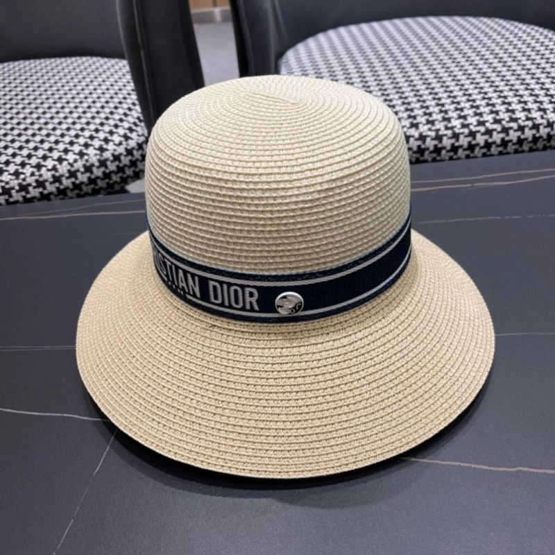 Christian Dior Caps ComfortFit 259316