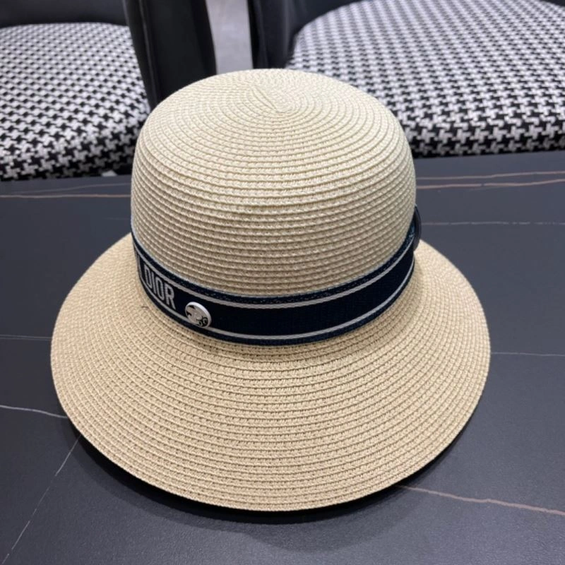 Christian Dior Caps ComfortFit 259316