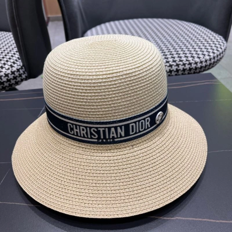 Christian Dior Caps ComfortFit 259316