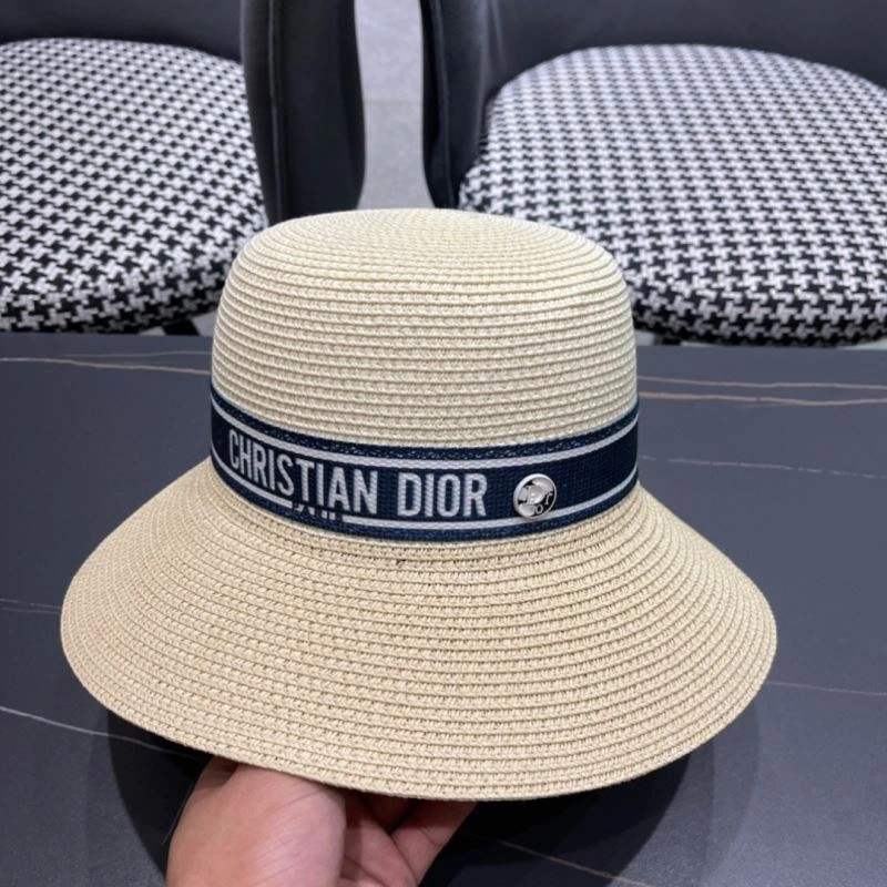 Christian Dior Caps ComfortFit 259316