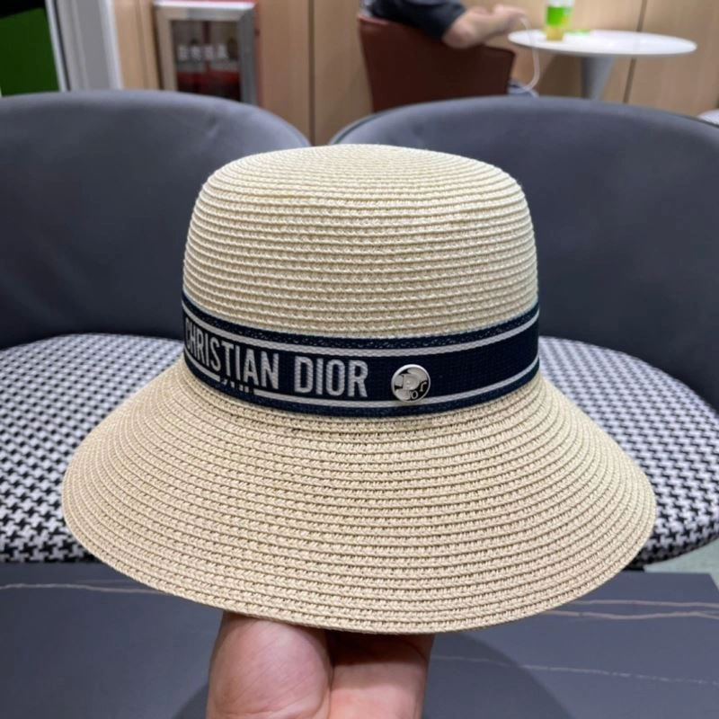 Christian Dior Caps ComfortFit 259316