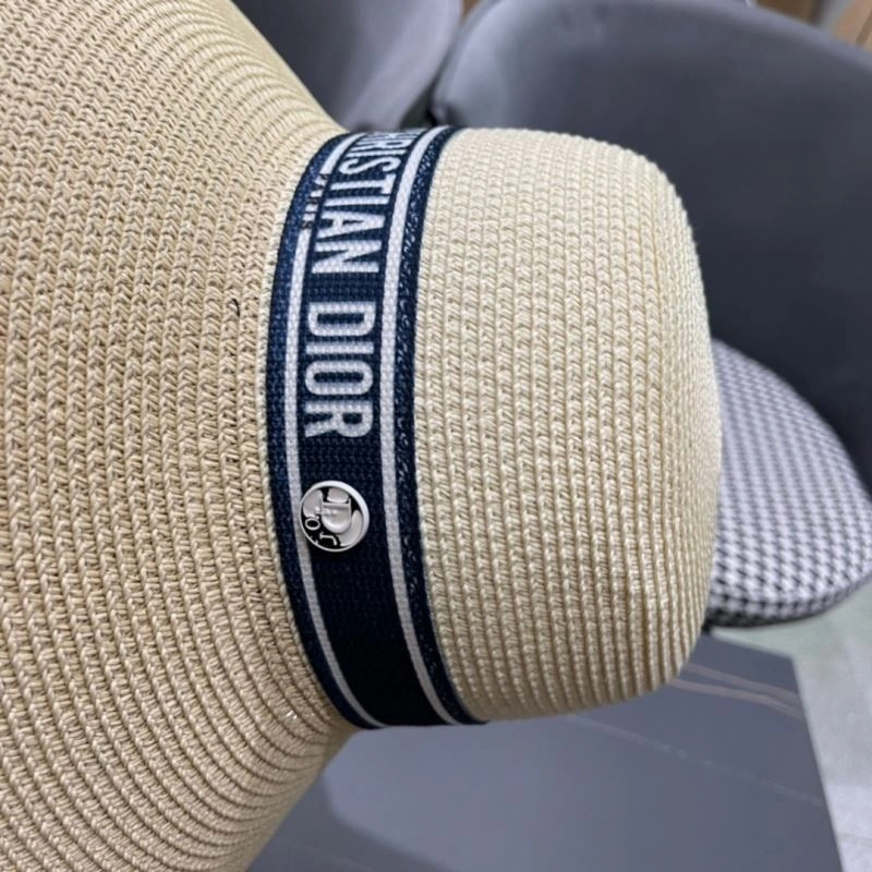 Christian Dior Caps ComfortFit 259316