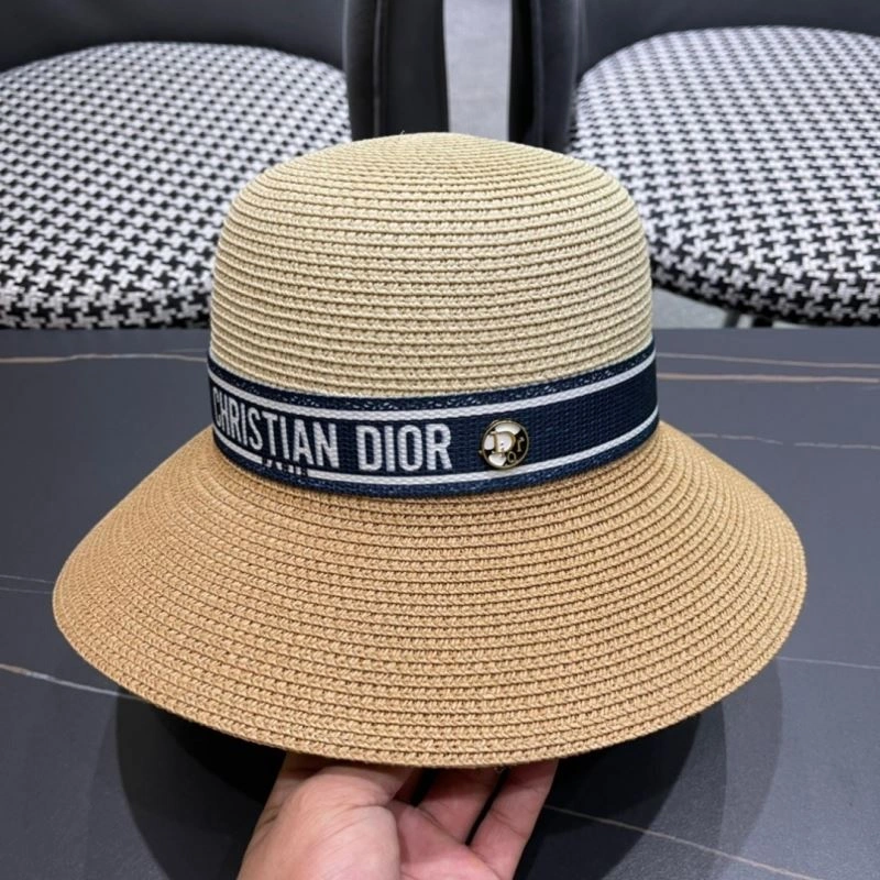 Christian Dior Caps Practical 259304
