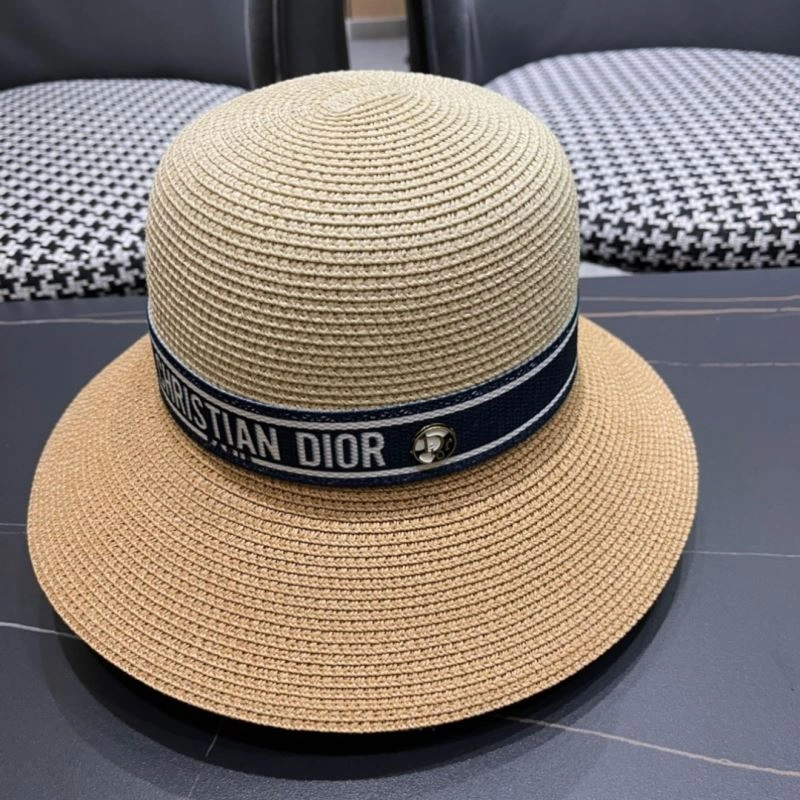 Christian Dior Caps Practical 259304