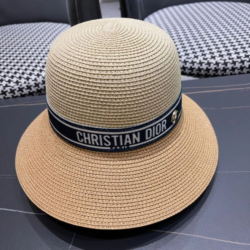Christian Dior Caps Practical 259304