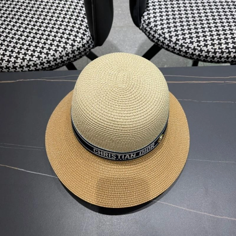 Christian Dior Caps Practical 259304